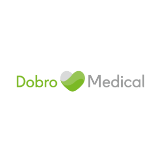 Dobro Medical logo