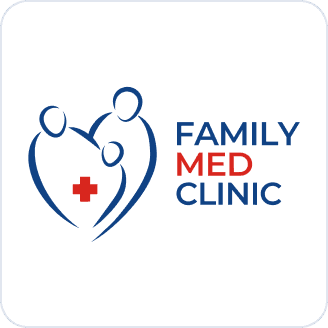 FamilyMed Clinic logo