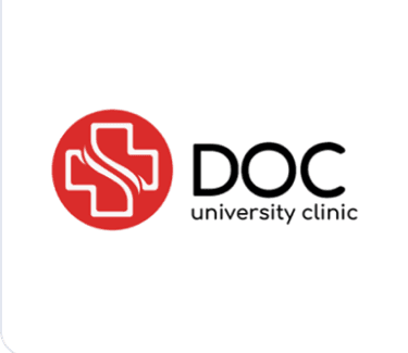 DOC Клиник logo