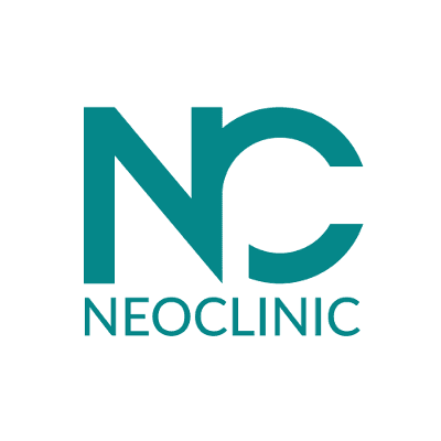 Neoclinic logo