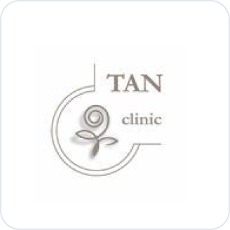 Медицинский центр “TAN Clinic” logo