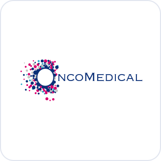 Клиника OncoMedical logo