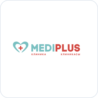 MediPlus logo