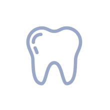 Зубы и рот