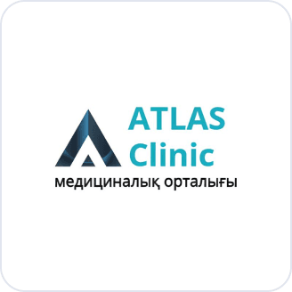 ATLAS Clinic logo