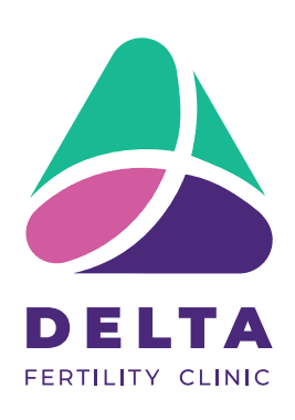 Delta Fertility Clinic logo