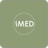 iMED CLINIC logo