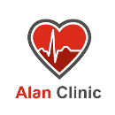 Медицинский центр "Alan Clinic" logo