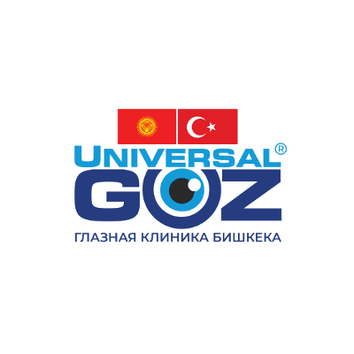 Universal Goz logo