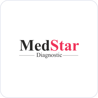 Медицинский центр “MedStar” logo