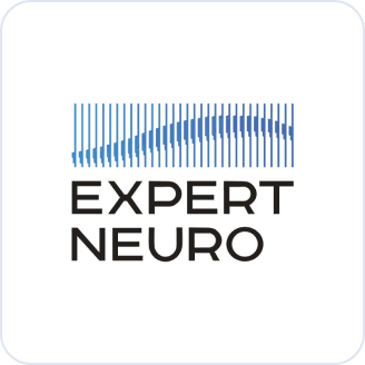 Expert Neuro филиал Мангелик Ел logo