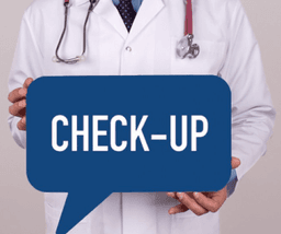 Мужское здоровье Check up