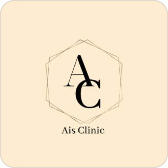 Ais Clinic logo