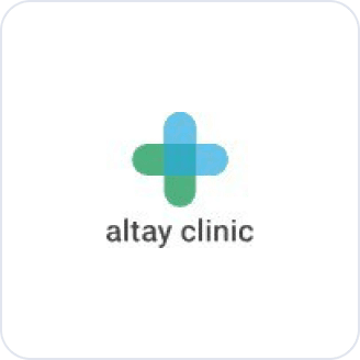 Altay Clinic на Петрова logo