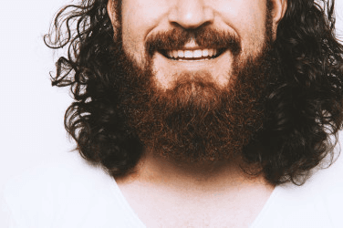 Украшение или опасность: что скрывает борода?