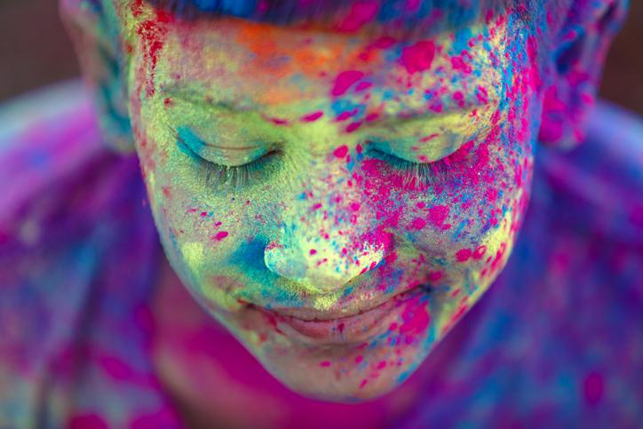 Корь возвращается: почему число заражений растет?