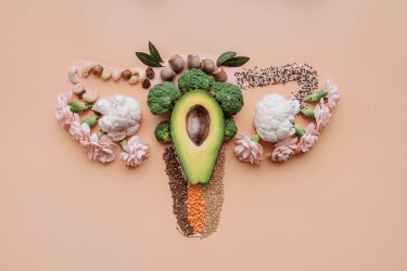 Нужна ли диета при гинекологических проблемах?