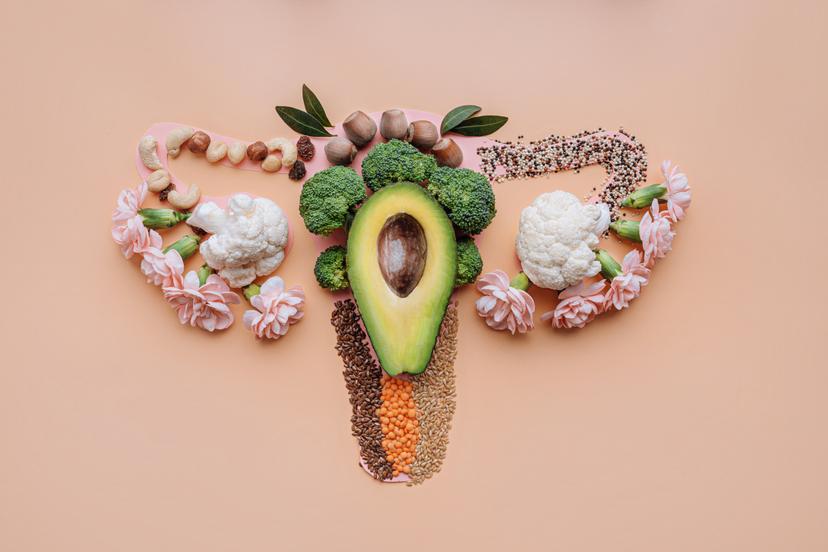 Is a Special Diet Necessary to Solve Gynecological Problems?