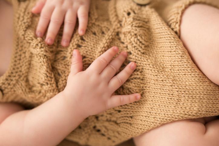 Skin Issues in Infants: When Should You Be Worried?