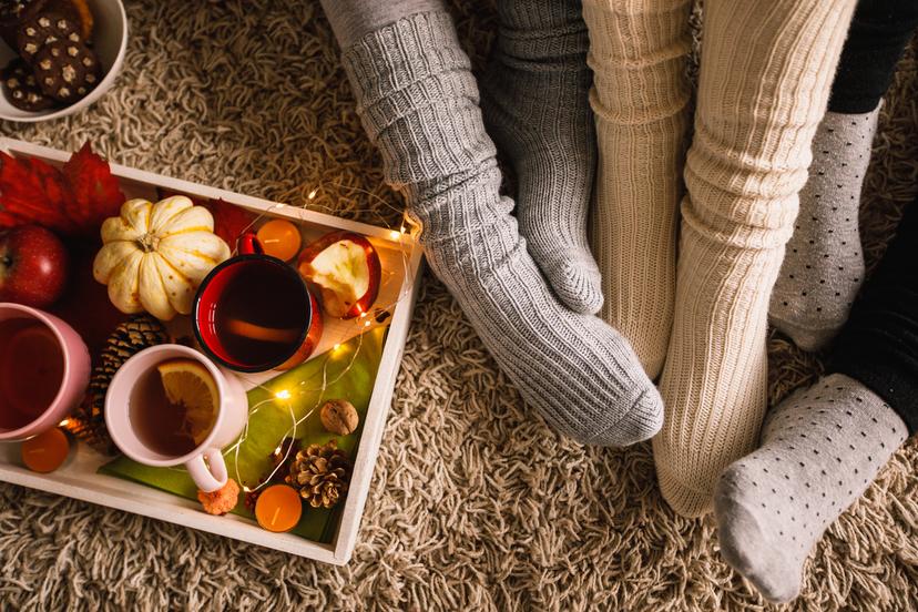 Hygge: the Danish Way to Health
