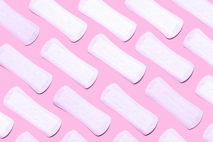 Everyday Pads: Harmful or Not?