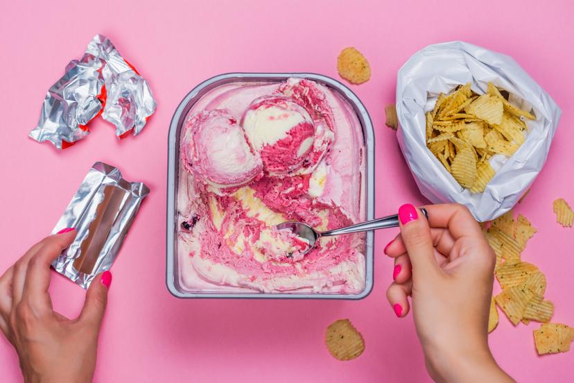 How To Stop Emotional Eating