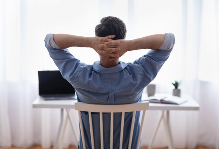 Why a Sedentary Lifestyle Is Bad for the Brain