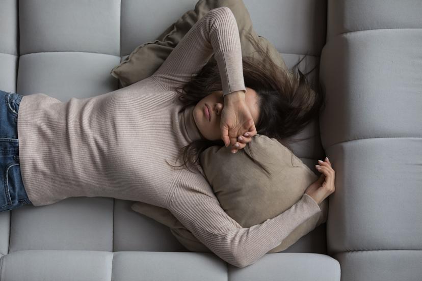 A New Cause of Chronic Fatigue Syndrome Has Been Found