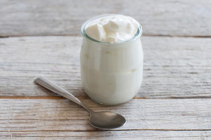 The 5 Best Dairy Products for Your Diet