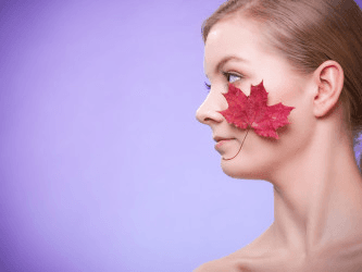 Волчанка: что это за зверь?