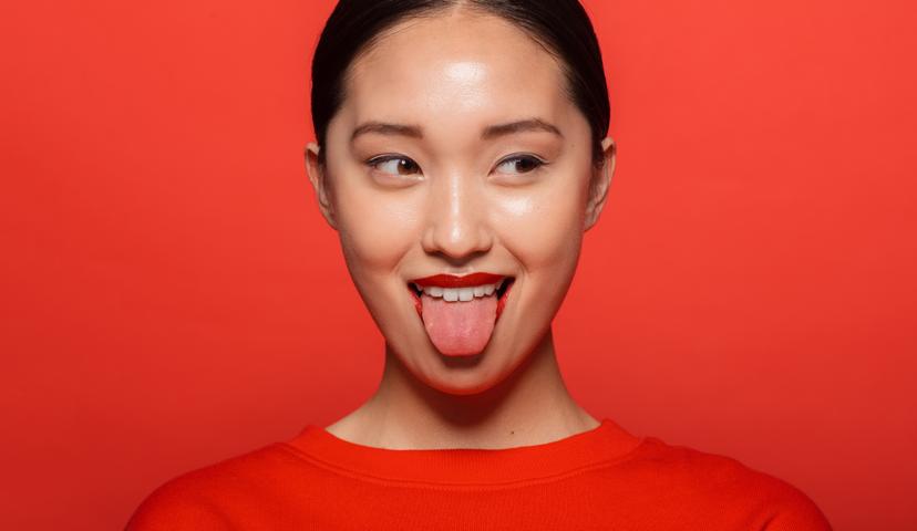Stick Out Your Tongue: 6 Colors To Look Out For