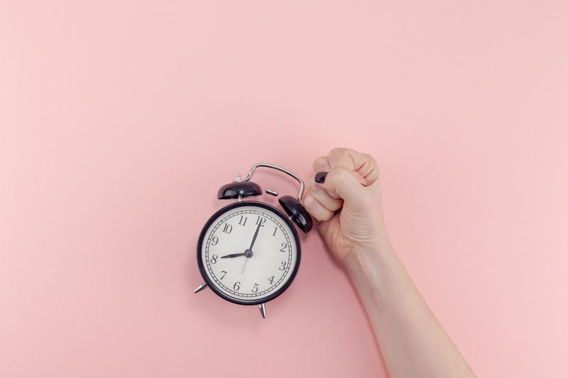 Задержка менструации: 8 основных причин