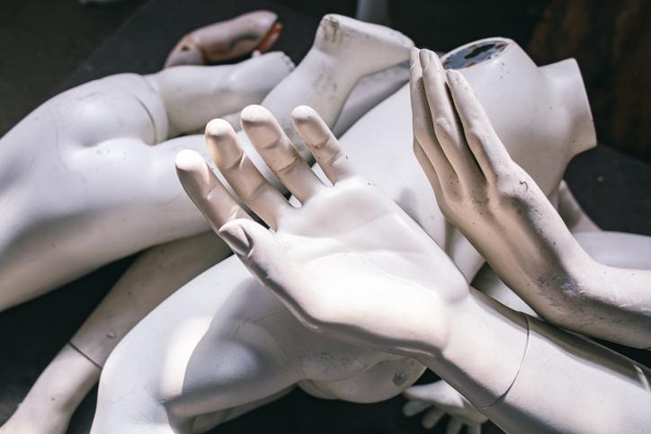 How Insulin Insensitivity Can Break Your Body