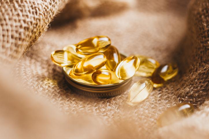 Omega-3 and Omega-6 Fatty Acids: What is the Difference?