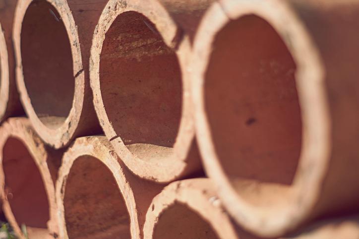 Сколько лет вашим сосудам?