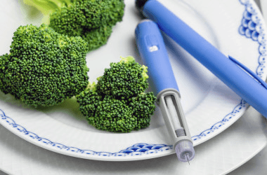 Стоит ли худеть на «Оземпике»?