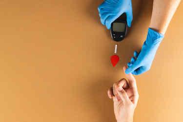 6 Common Questions About Diabetes