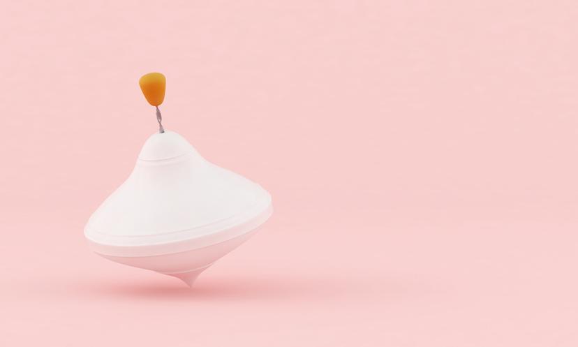 How to Train the Vestibular Apparatus in Children