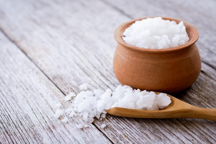 Нужно ли принимать магний?