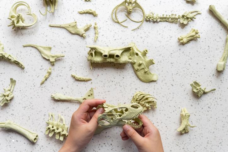 Кость в горле: в чем реальная опасность?