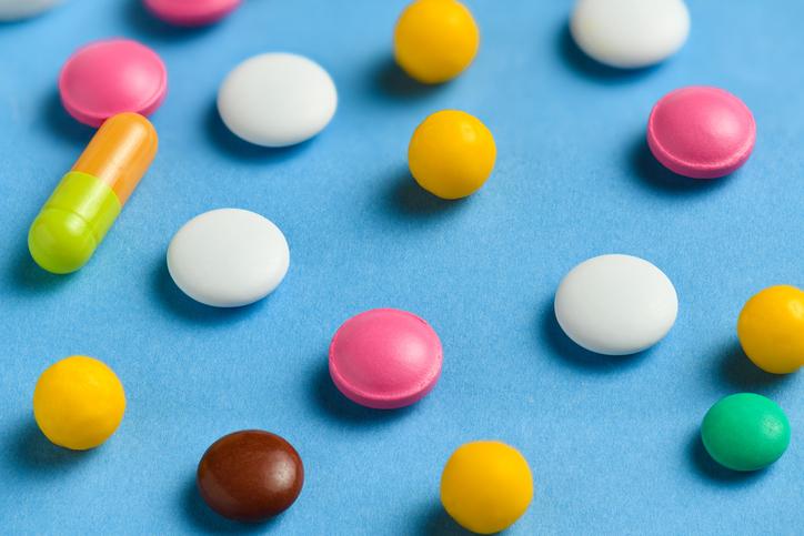 Is It Safe To Use Expired Medications?