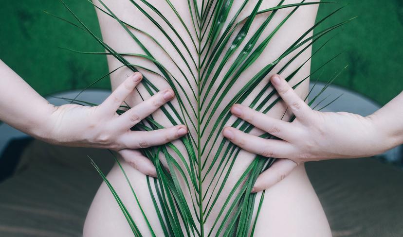 Wear a Corset to Maintain Muscles