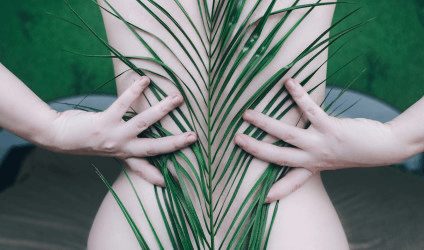 Надень корсет!