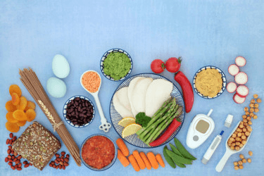 Как гликемический индекс продуктов влияет на вашу фигуру