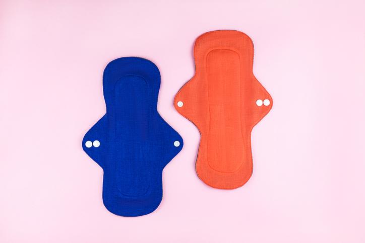 Стоит ли пользоваться многоразовыми прокладками?