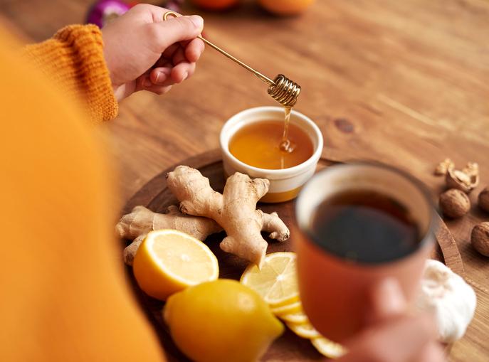 9 Ways to Quickly Cope With Colds