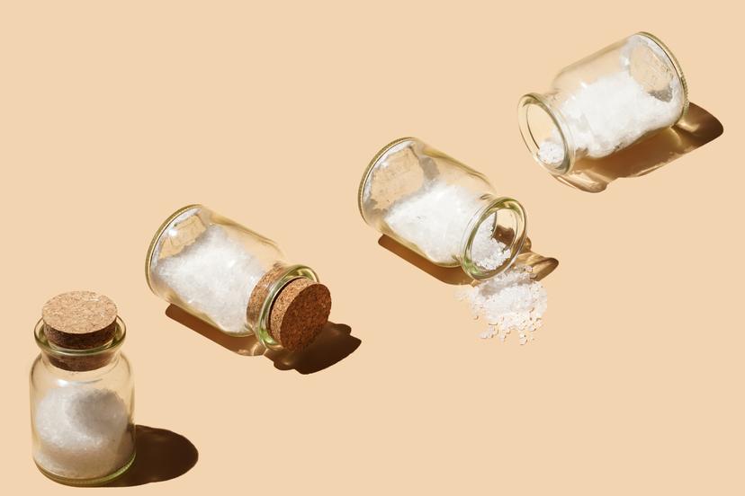 What Diseases Can Be Avoided by Eating Less Salt?