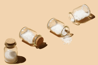 Каких болезней можно избежать, если есть меньше соли