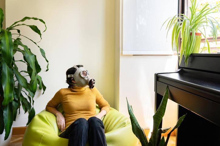 6 признаков ипохондрика