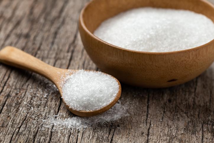 Monosodium Glutamate: Is It Dangerous?